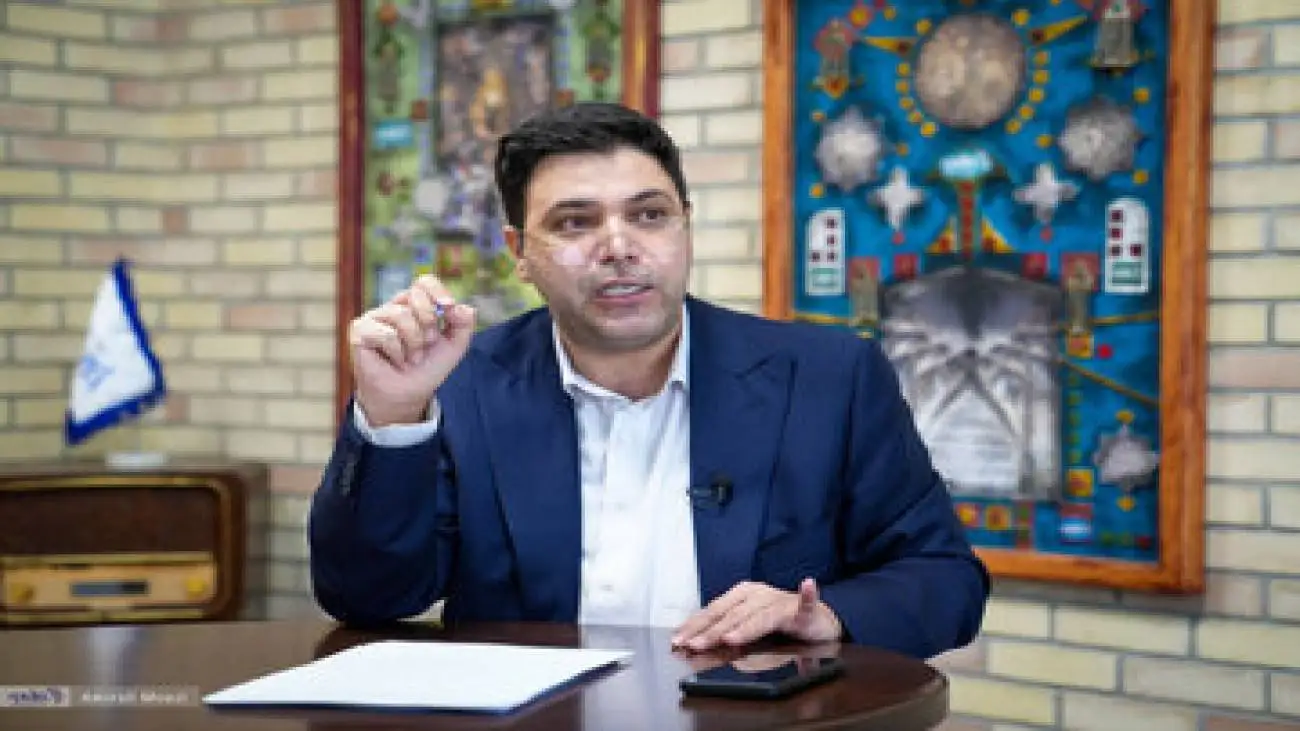 وقتی انرژی یک کشور، بهای یک معامله پنهان می شود!