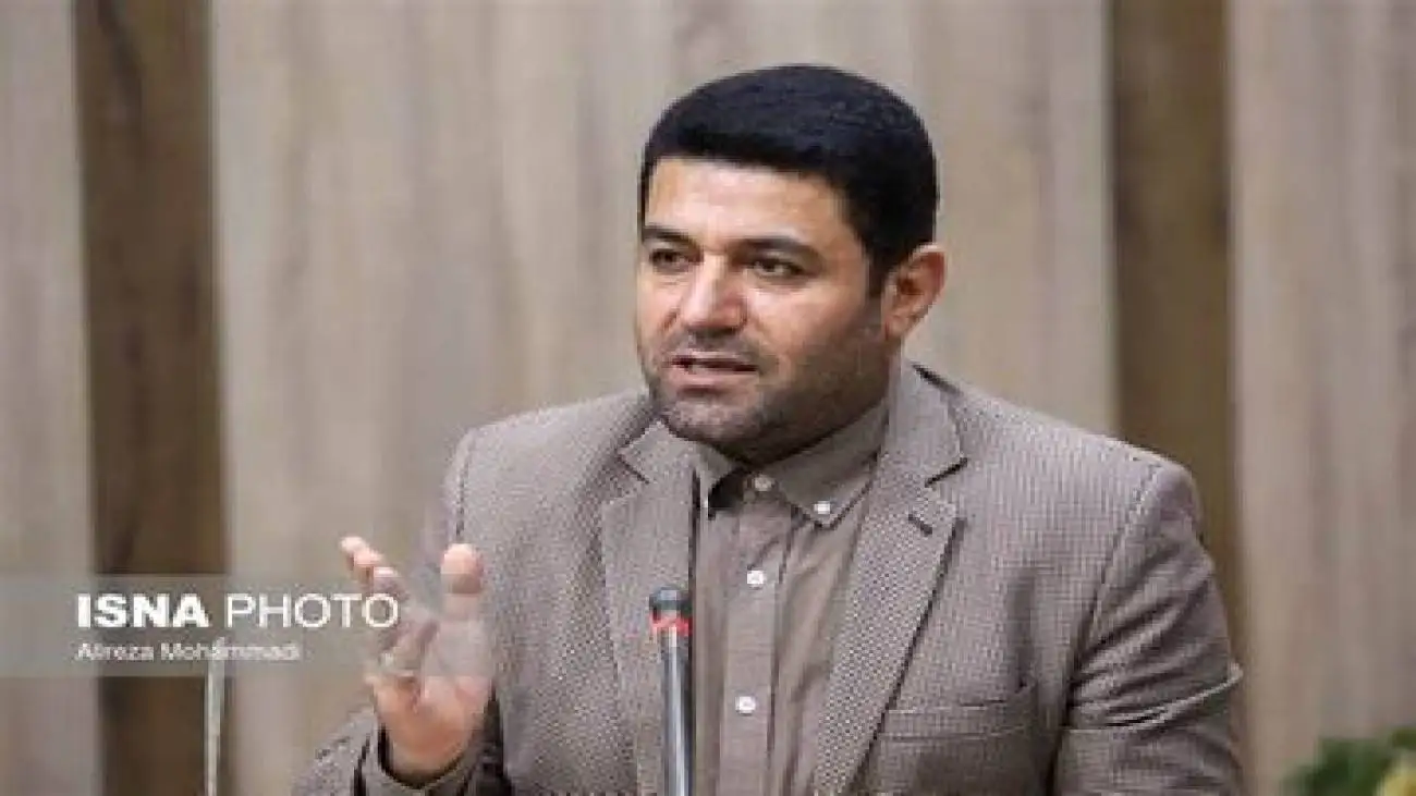سید امین سپهریان: خبر لغو کنسرت عرفان طهماسبی صحت ندارد  -  استاندارد سالن اجرا باید حفظ شود