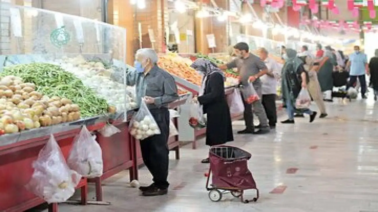 خبر مهم برای یارانه بگیران -  یک تغییر جدید در خریدهای کالابرگی رخ داد + جزئیات