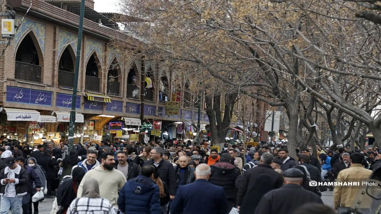 اعتراض اصناف به آشوب ارزی  -  پاسخ دولت به فریاد اصناف چه بود؟