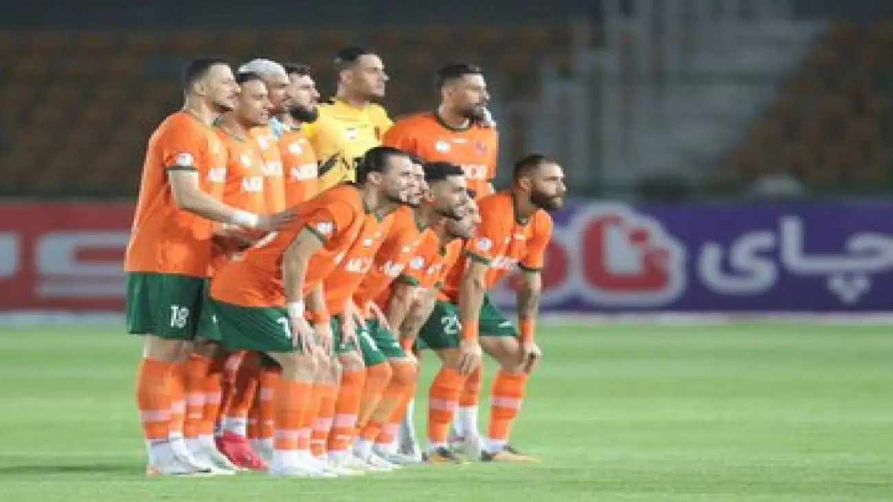 مربی مس رفسنجان: ندیده بودم استقلال اینقدر وقت کشی کند!