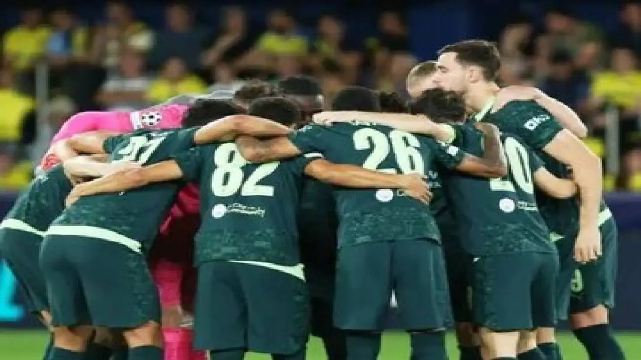 مرگ دردناک یک هوادار سیتی در اسپانیا