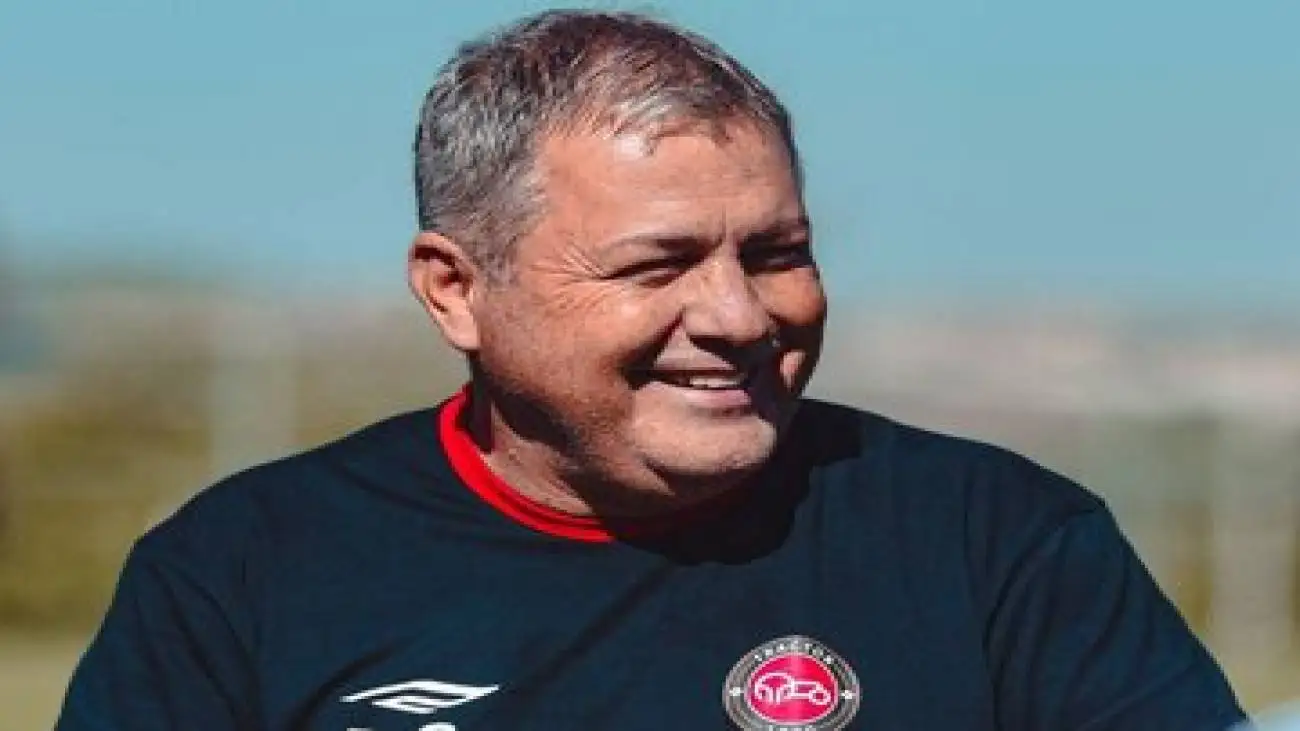 اسکوچیچ: داوران برای گرفتن تصمیم ضد تراکتور هر لحظه آماده هستند