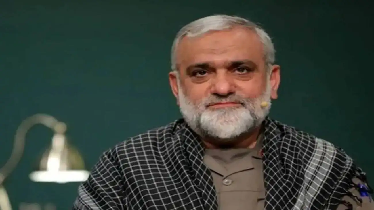 مقام عالی رتبه سپاه: یک خط هم روی موشک هایمان در اینجا نیفتاد  -  برآورد ما این نبود که فرماندهان ما را در خانه شان بزنند