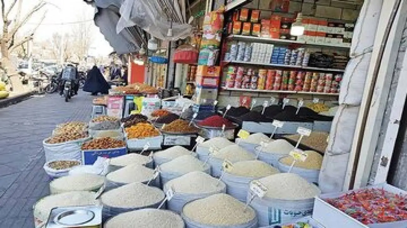 برنج ایرانی یک ساله 70 درصد گران شد