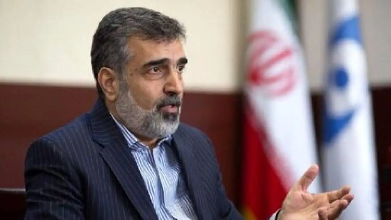 کمالوندی: واکنش فوری و متناسب به هرگونه اقدام غیرسازنده آژانس نشان می دهیم