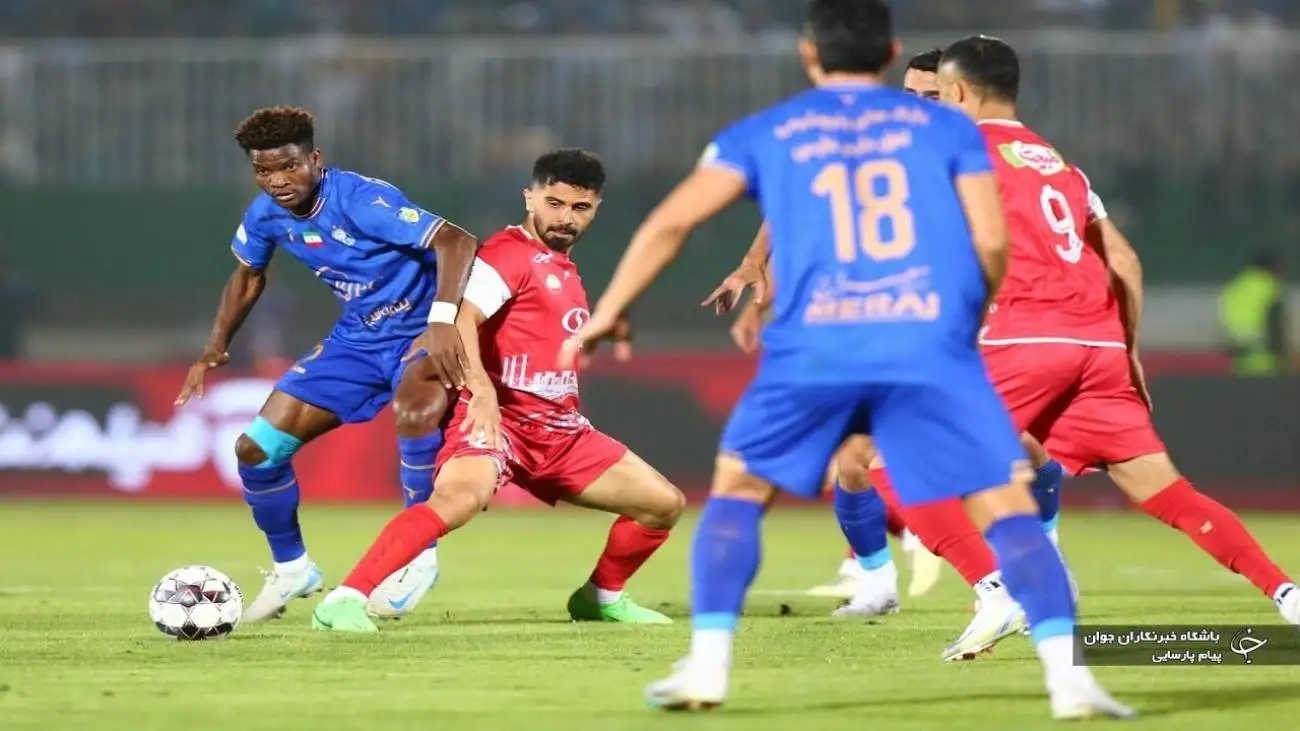 موافقت با 3 انتقال بزرگ؛ یکی به پرسپولیس، یکی استقلال و دیگری به سپاهان می رود