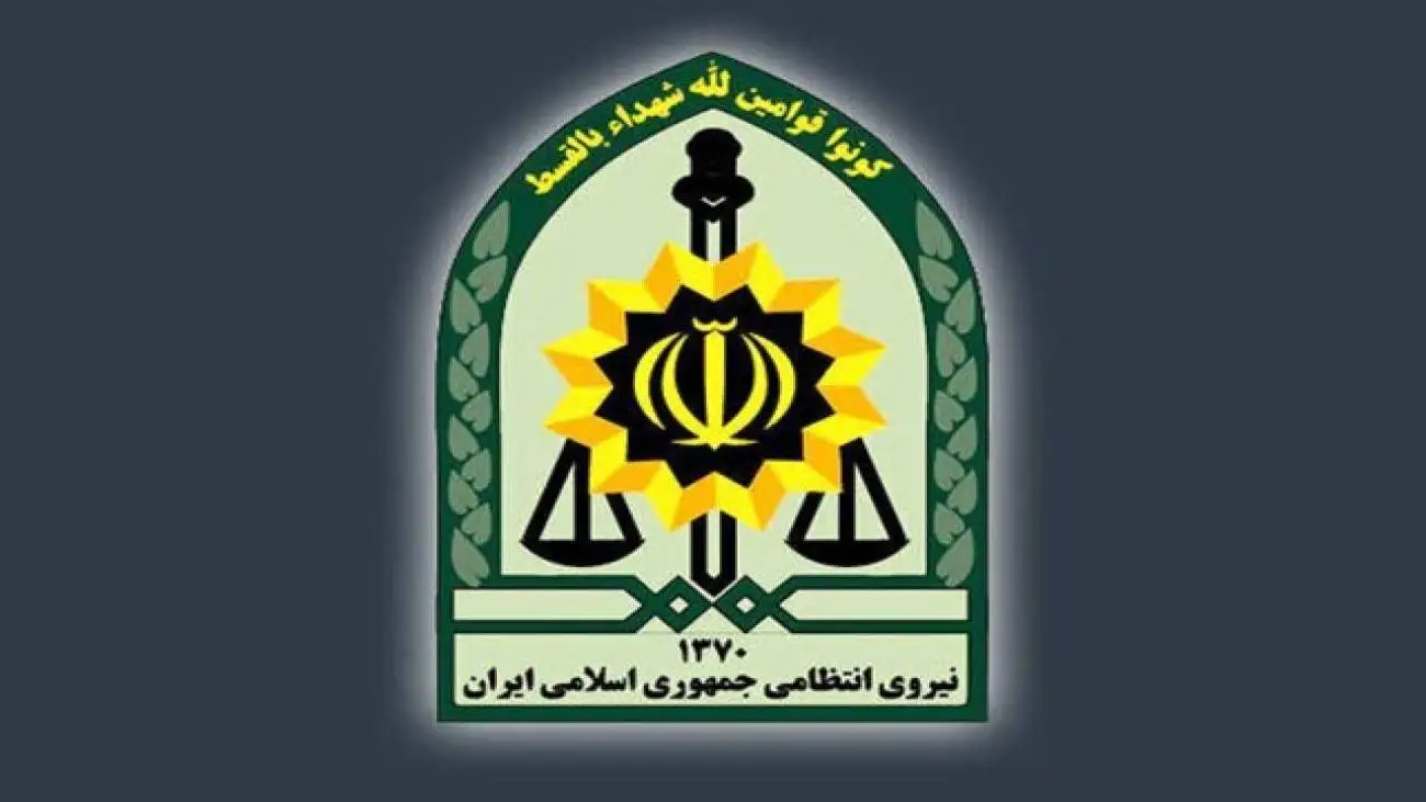 توضیحات پلیس در رابطه با زخمی شدن یک کودک در تعقیب وگریز