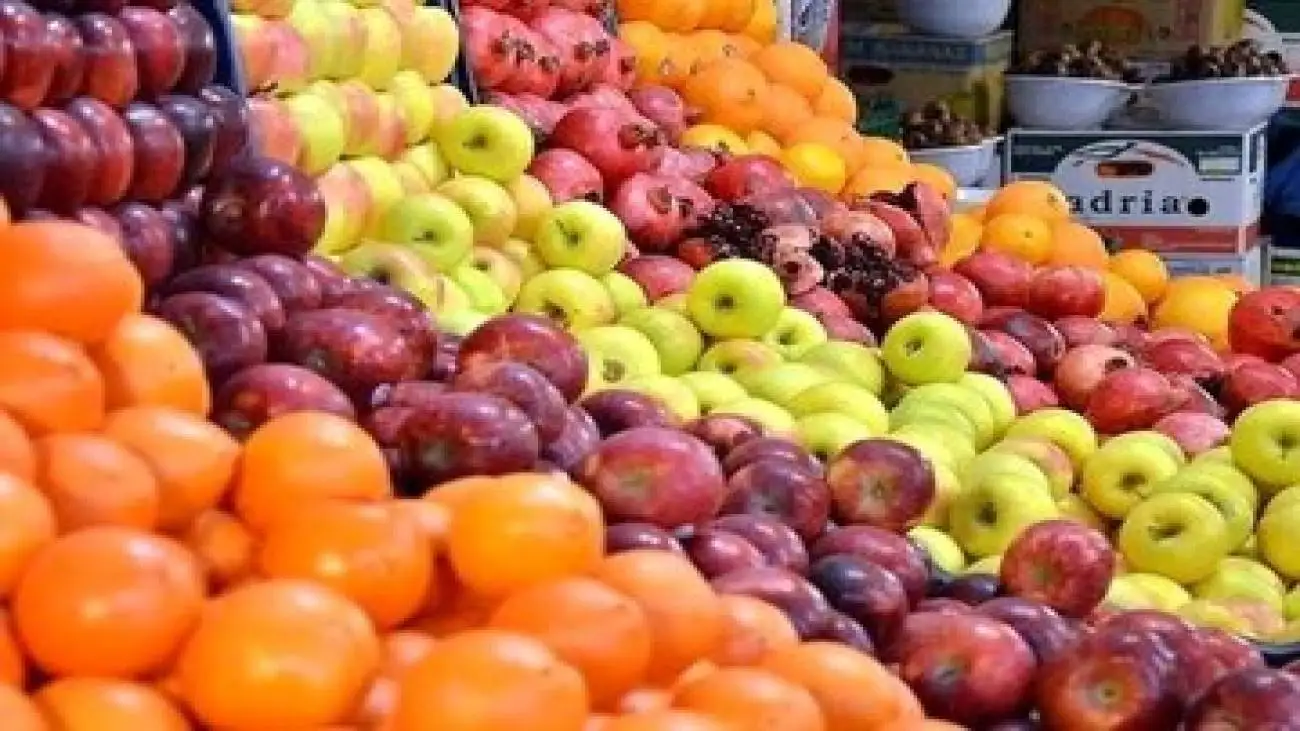 میادین میوه و تره بار تعطیل شد -  اعلام جزئیات