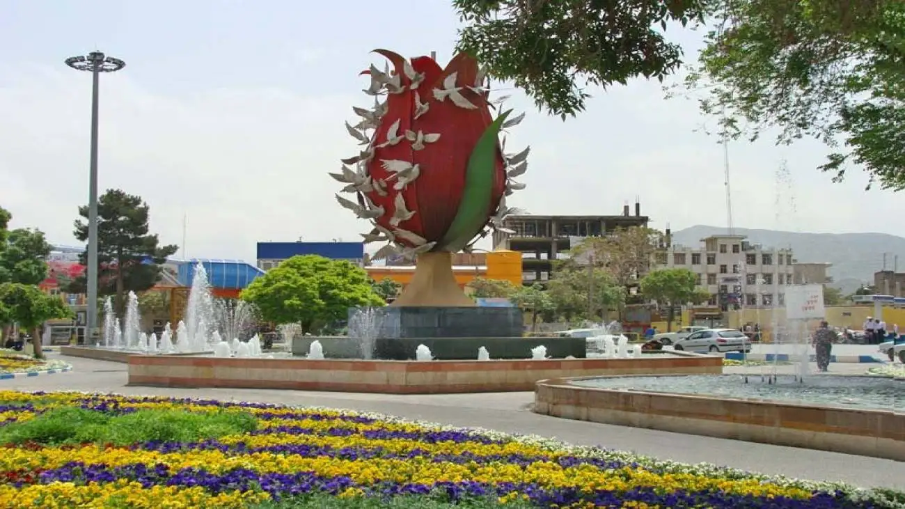 هفته اراک شروع شد + روی که امیرکبیر به صدارت رسید