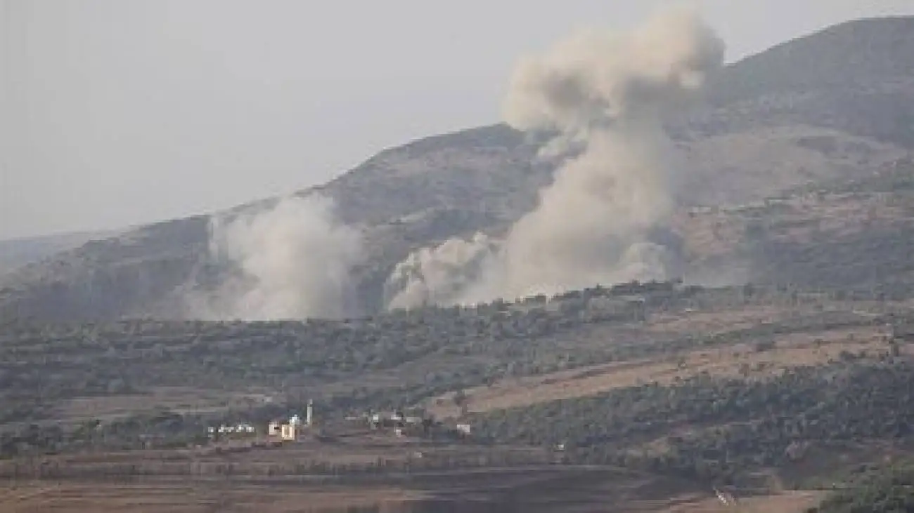 ادعای رژیم صهیونیستی درمورد شهادت عضو سپاه قدس در لبنان