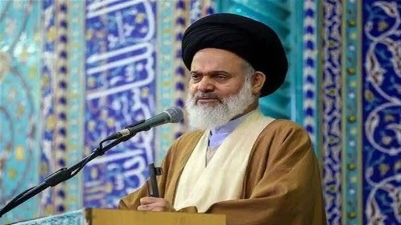 ذره ای از غنی سازی کوتاه نخواهیم آمد  -  اگر آتش جنگ شعله ور شود جهان را تهدید می کنند