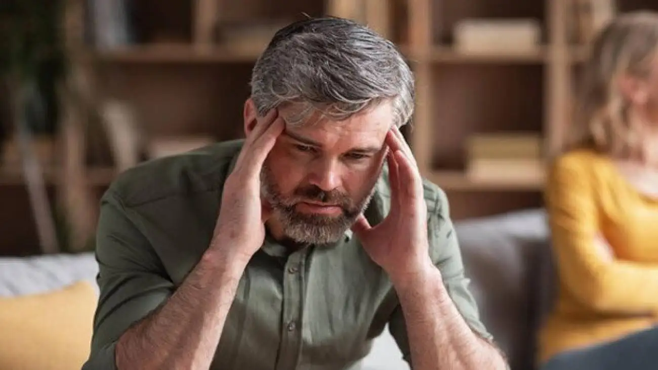 هرآنچه مردان بالای 50 سال باید بدانند !