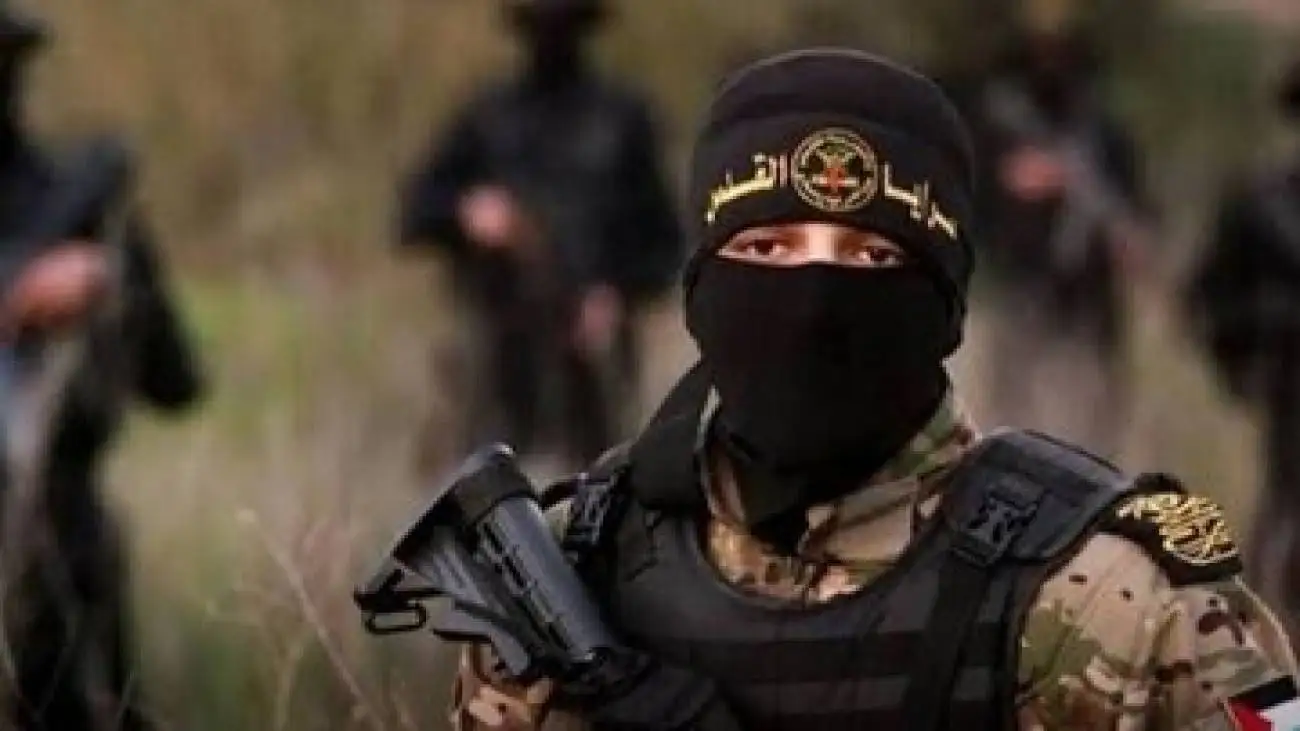 بیانیه جدید گردان های القدس و خبر از عملیات بر علیه صهیونیست ها در کرانه باختری