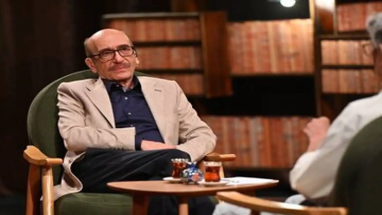 پایان یک وقفه چندساله؛ داریوش کاردان دوباره دیده می شود