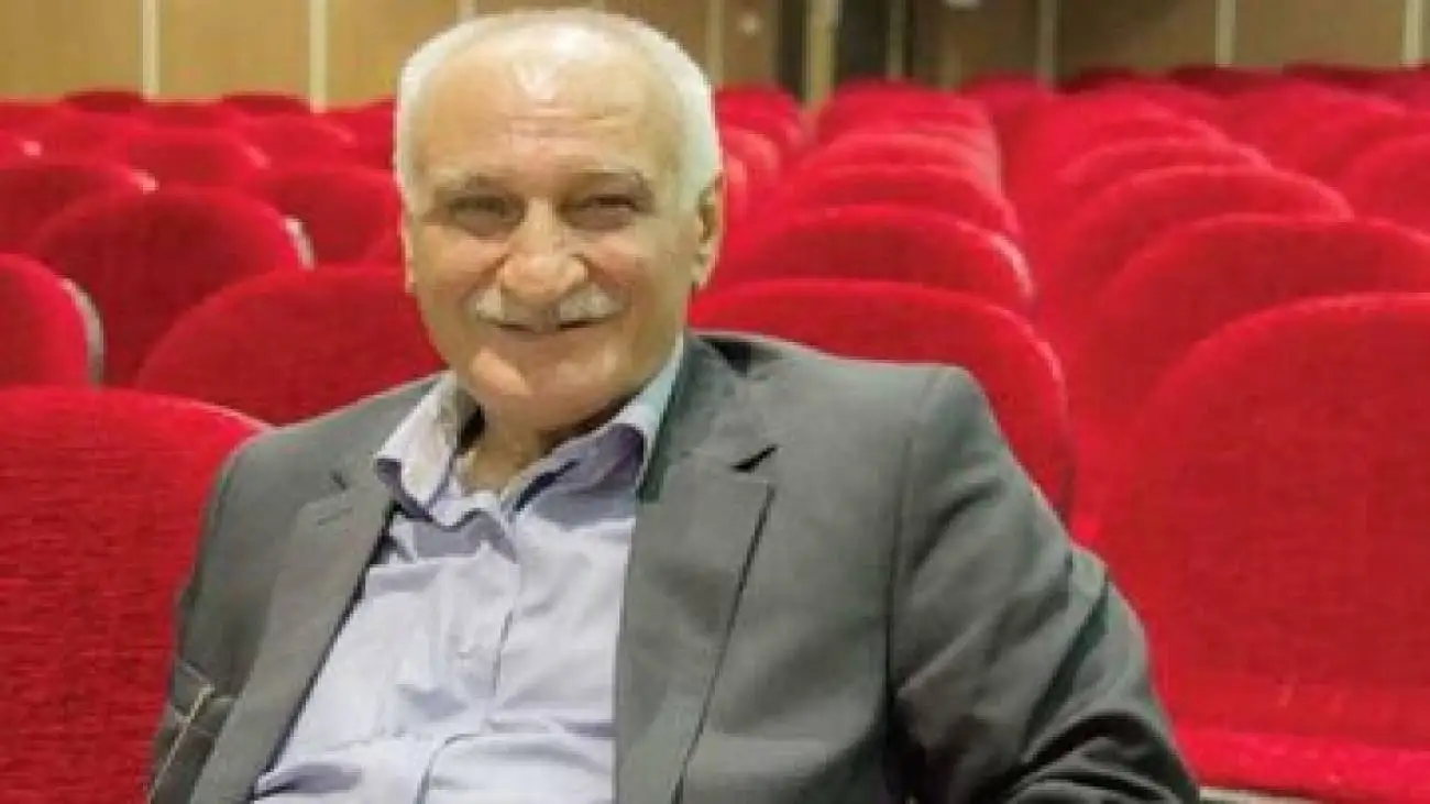 مردی که معتقد بود غلط نویسی ضرر ندارد!