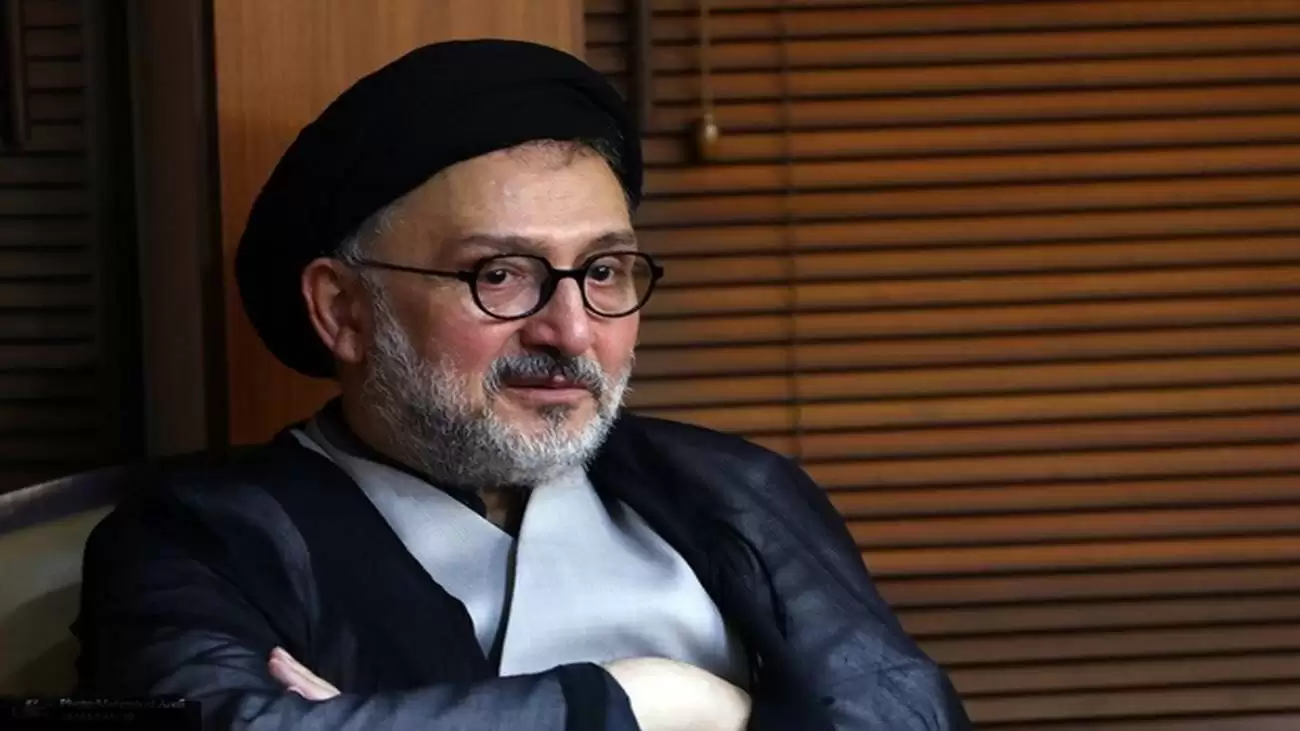 ابطحی: شایعه بازداشت فرزند محمد خاتمی دروغ است