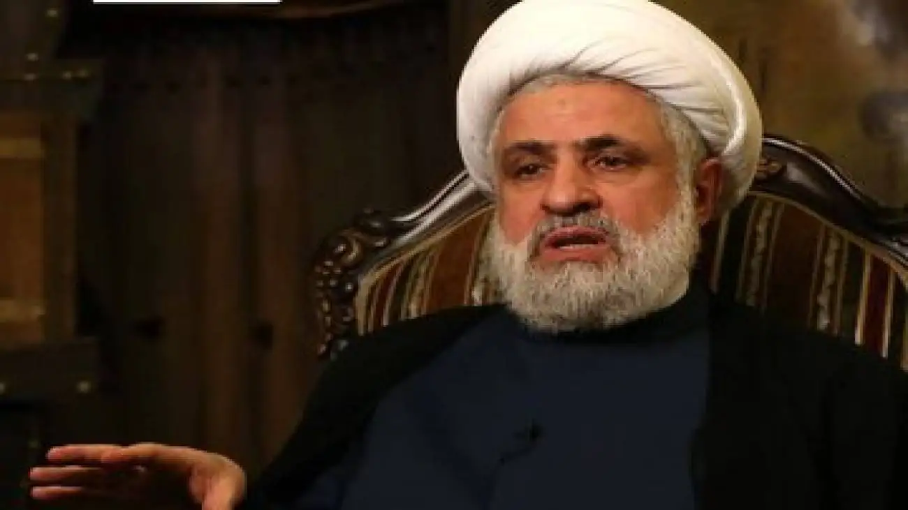 شیخ نعیم قاسم: سوریه باید متحد باشد؛ مقاومت هرگز منزوی نمی شود