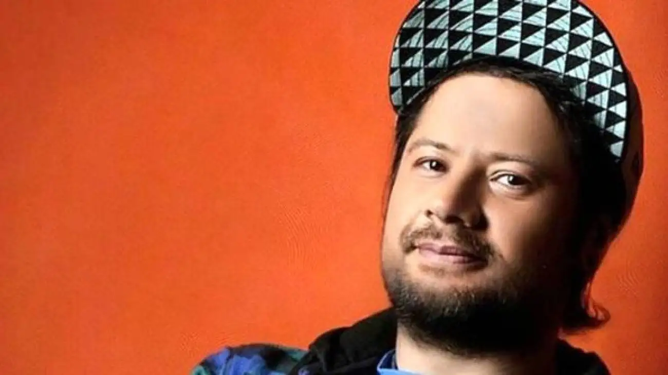 ویدیو  -  این شما و این (دی جی علی صادقی) در مهمترین کلاب استانبول  -  بعد خداحافظی از بازیگری و ...