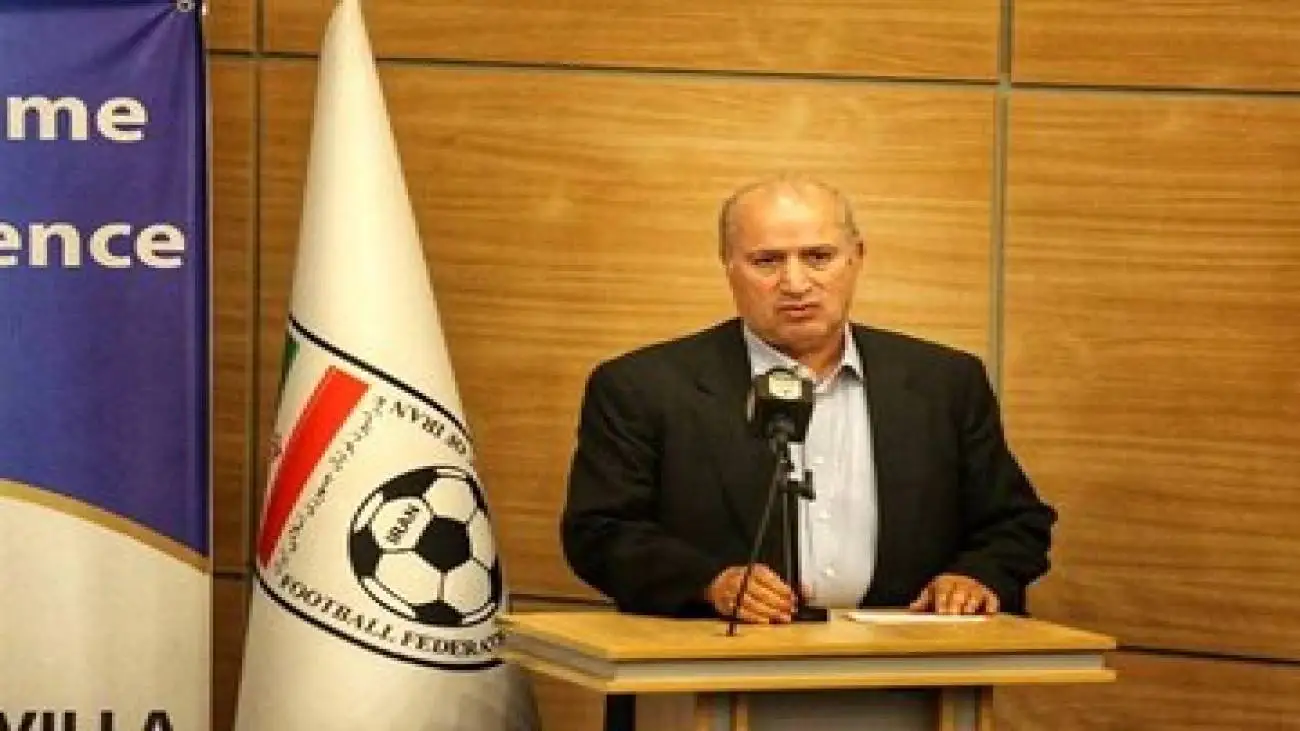 درخواست مهدی تاج از سازمان لیگ؛ بازی ها را بدون تماشاگر برگزار نکنید!