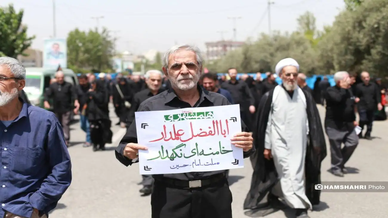 کدام تبلیغ آقای اقراریان؟