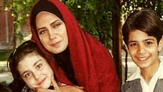 چهره (سامان) سریال تولدی دیگر، پس از 26 سال  -  از کودک محبوب دهه هفتاد تا مردی در بینسالی