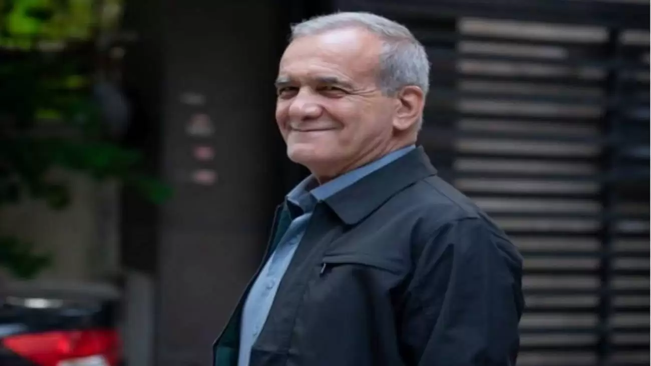 پزشکیان: نباید برای افراد پرونده سازی و آن ها را از کشتی انقلاب پیاده کرد