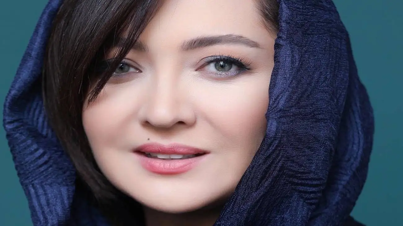 اعتراض شدید نیکی کریمی به انتشار یک عکس از خودش + تصویر  -  این من نیستم