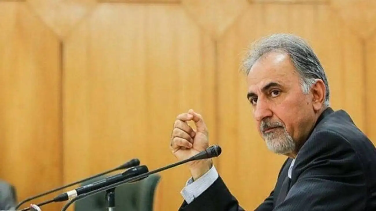 ویدیو  -  واکنش نماینده ایران در آژانس به ادعاهای گروسی