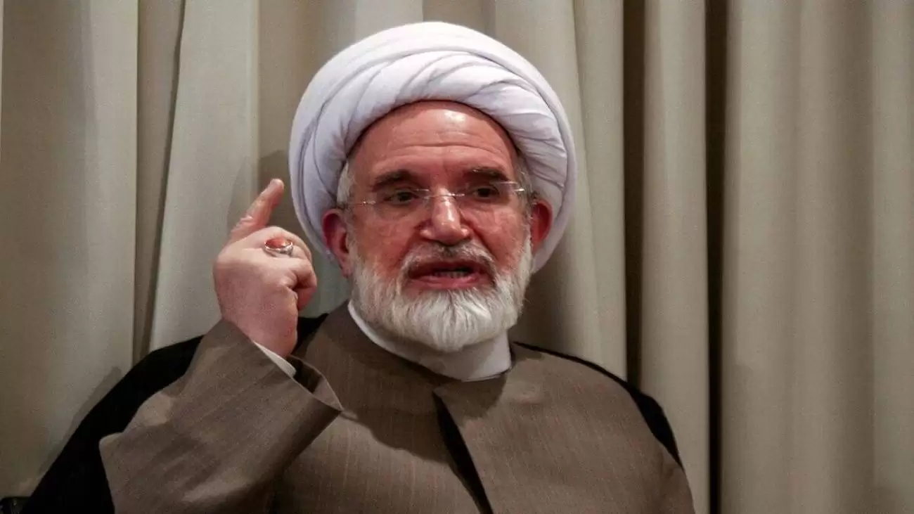 خبر فعال رسانه ای نزدیک به رئیس جمهور درمورد رفع حصر