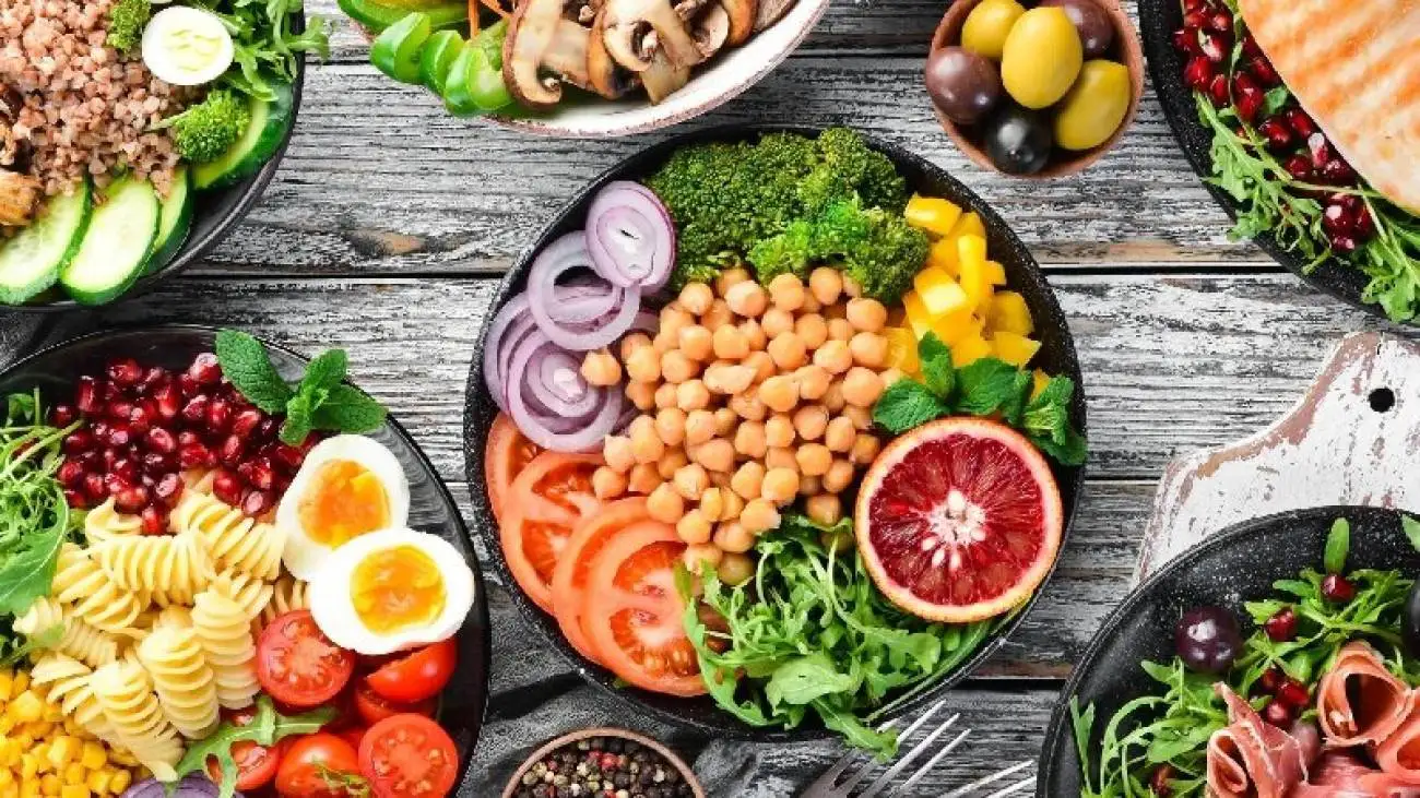 برای مقابله با دیابت چه چیزی را چه زمانی بخوریم؟