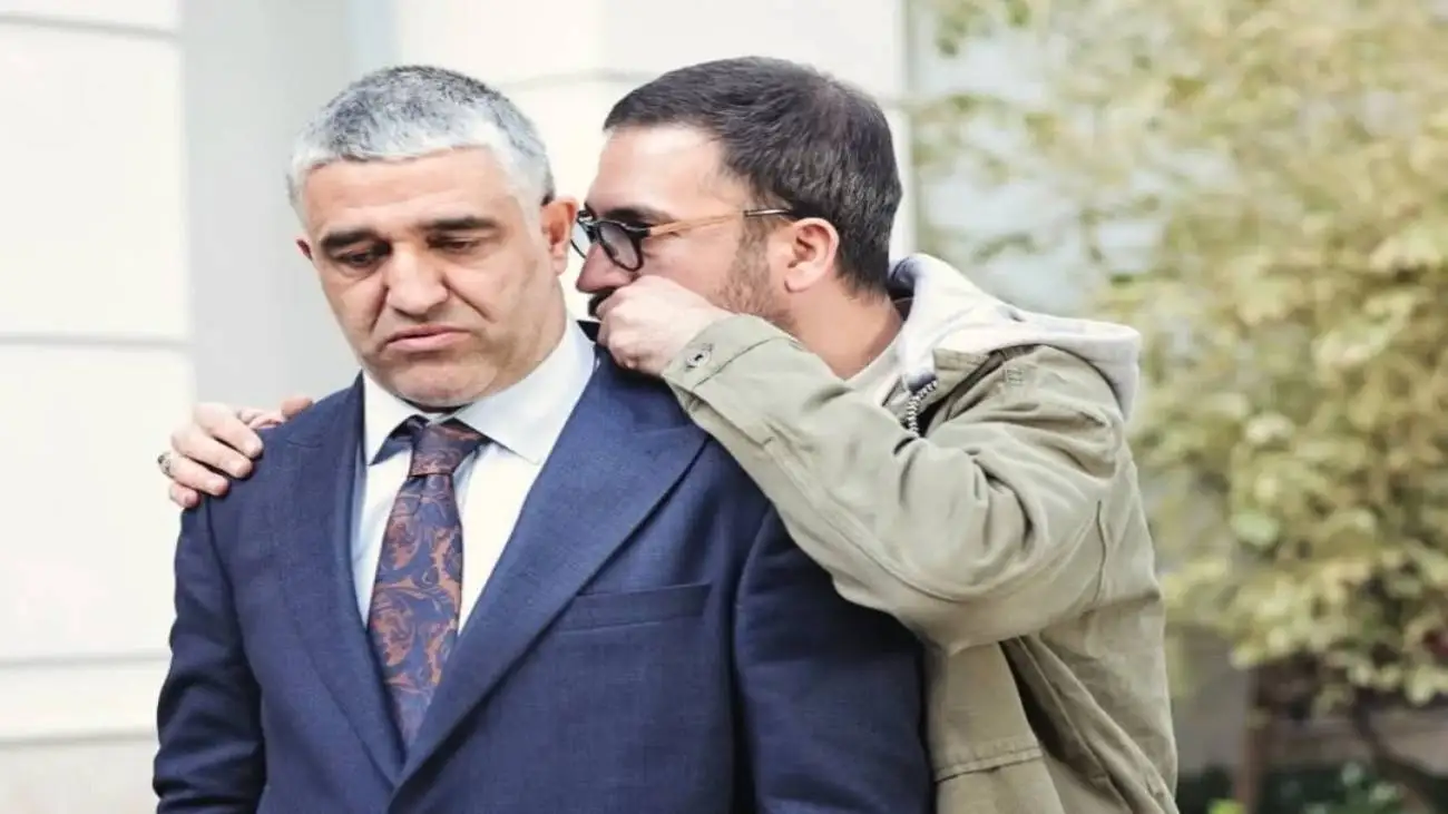 پژمان جمشیدی طی یک هفته  167 هزار نفر را به سینما کشاند!