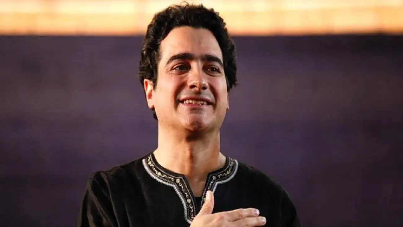 آخرین خبر درمورد زمان کنسرت همایون شجریان+ ویدئو  -  وزیر پاسخ داد