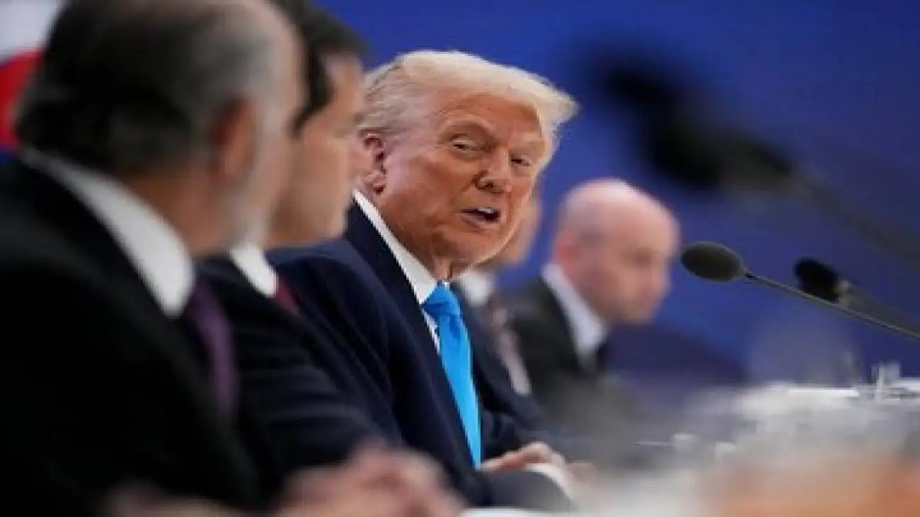 ترامپ و جمهوری خواهان مقصر طولانی شدن تعطیلی دولت فدرال