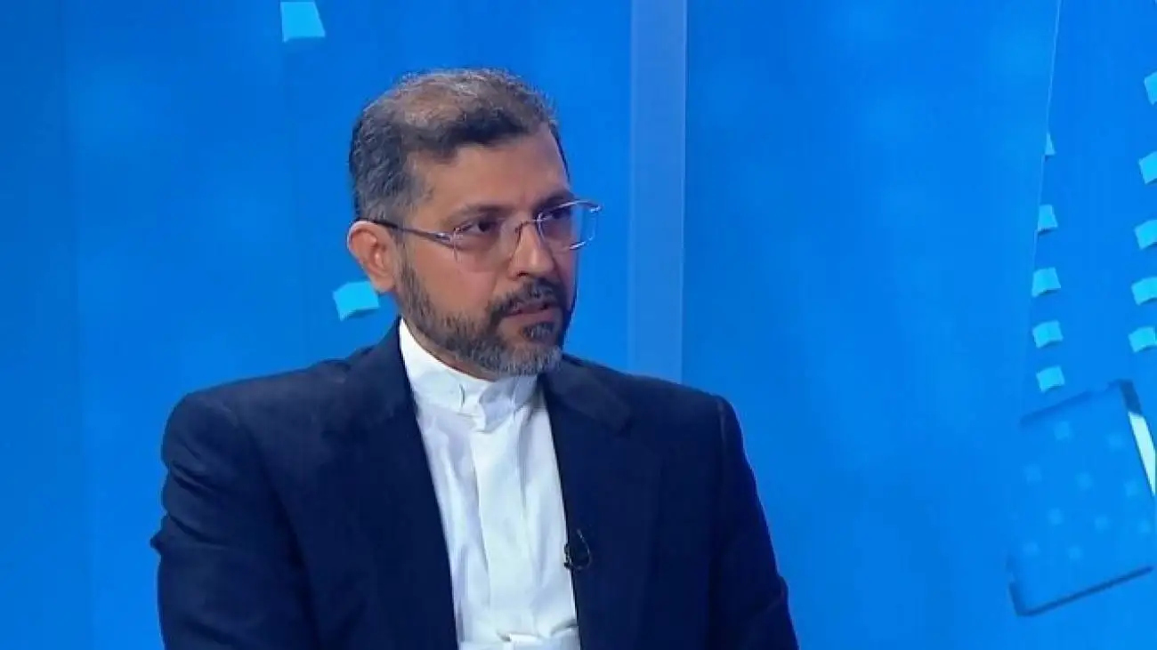 ویدیو  -  معاون وزیر خارجه: اروپا در آزمون غزه و ایران شکست خورد؛ اعتبار اخلاقی و فرهنگی اروپا فرو ریخت