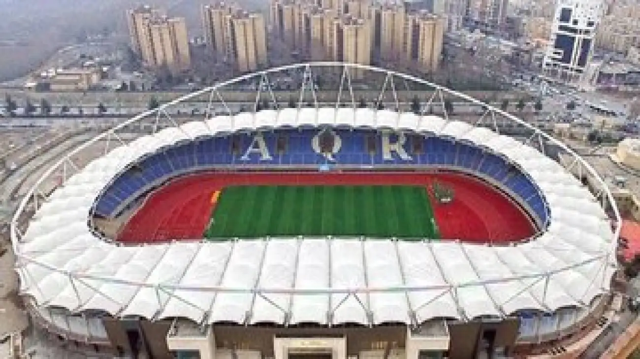 زارعی: بازی استقلال در مشهد هنوز لغو نشده!