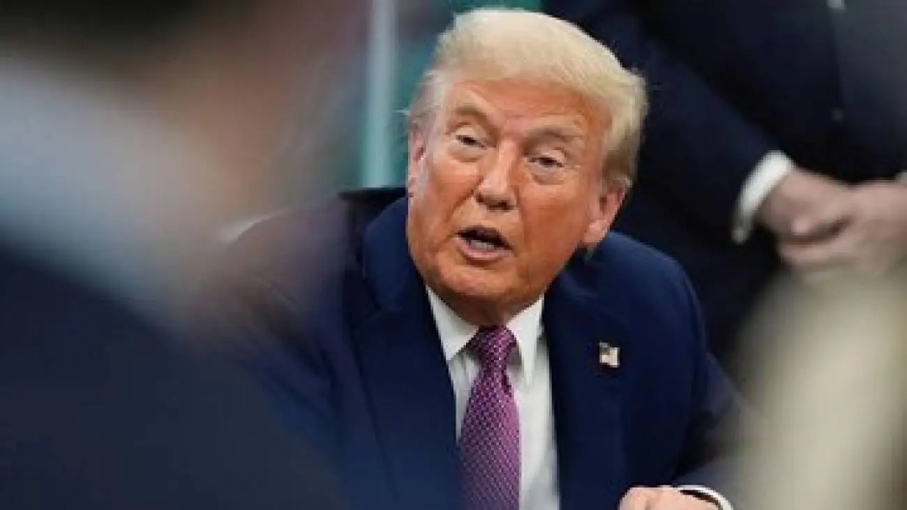 2 شرط ترامپ برای توقف جنگ اوکراین؛ اعمال تعرفه بر چین و توقف خرید نفت از روسیه