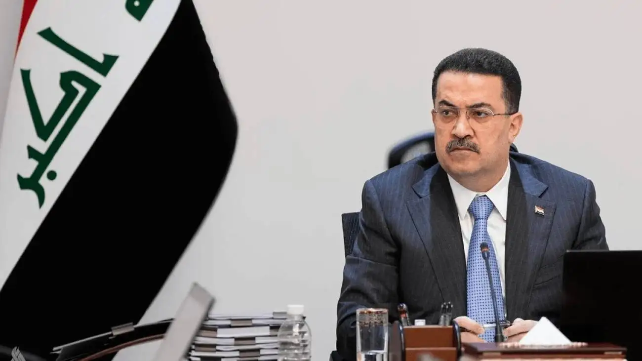 درخواست عراق برای گفت وگو میان ایران و آمریکا