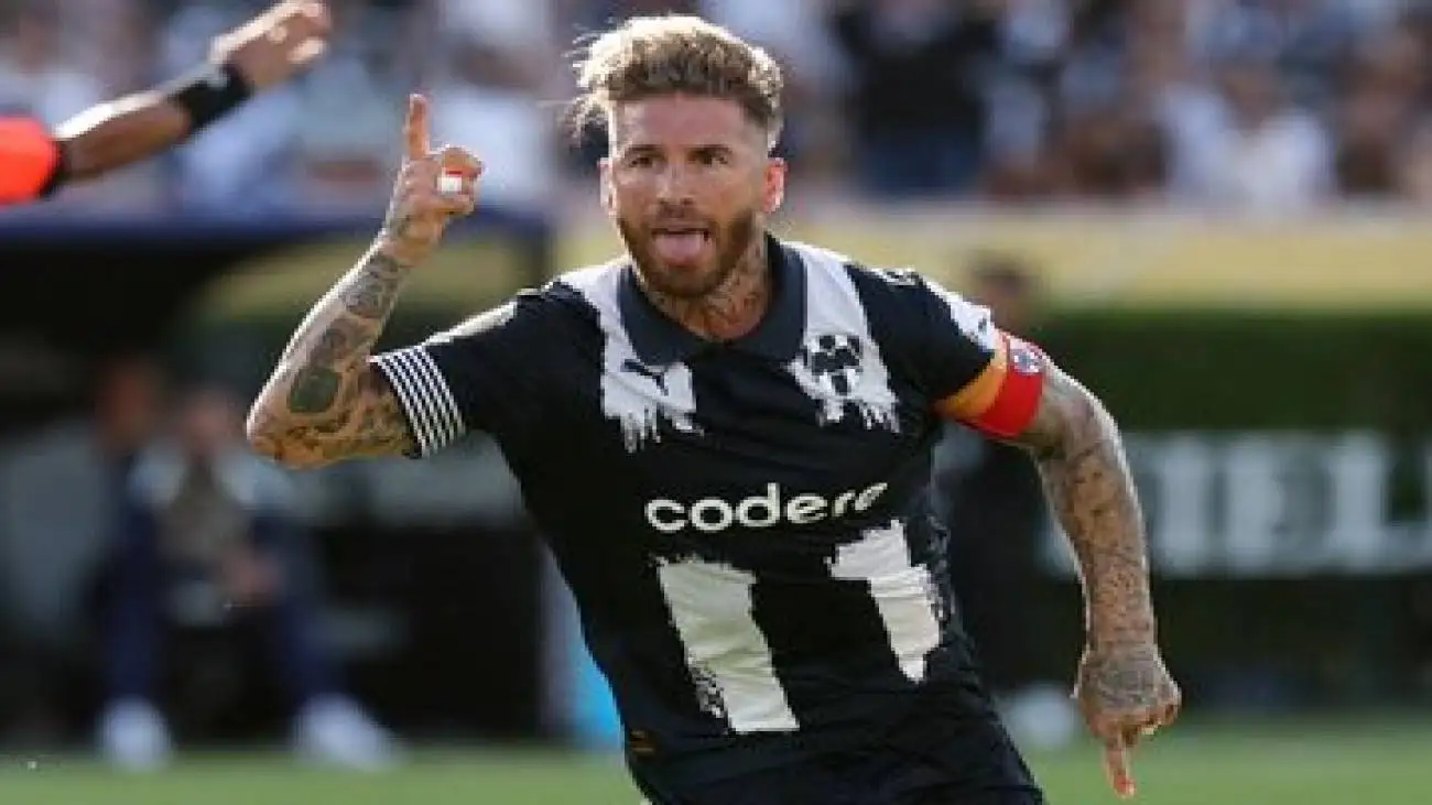 پیشنهاد غیرمنتظره برای سرخیو راموس؛ تیم عراقی در پی اسطوره رئال مادرید!