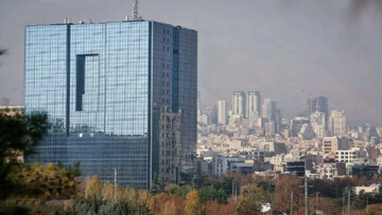 15 میلیارد دلار به اقتصاد ایران برنگشت -  اعلام ناگوار ی بانک مرکزی؛ پای چه افرادی در بین است؟