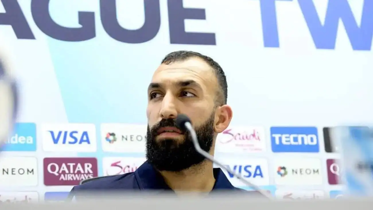 چشمی: استقلال توانایی جبران و صعود را دارد  -  باید باهوش عمل کنیم