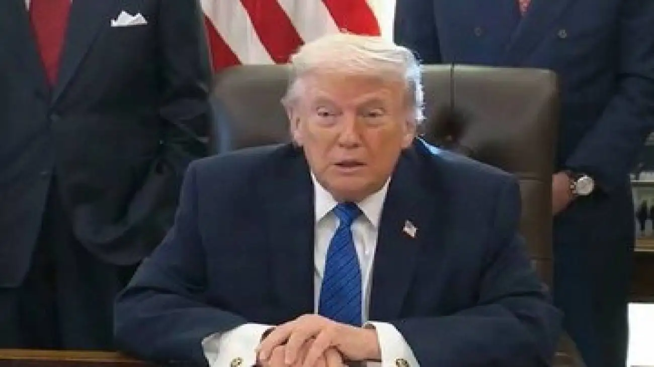 ترامپ: با ایران مذاکره می کنیم