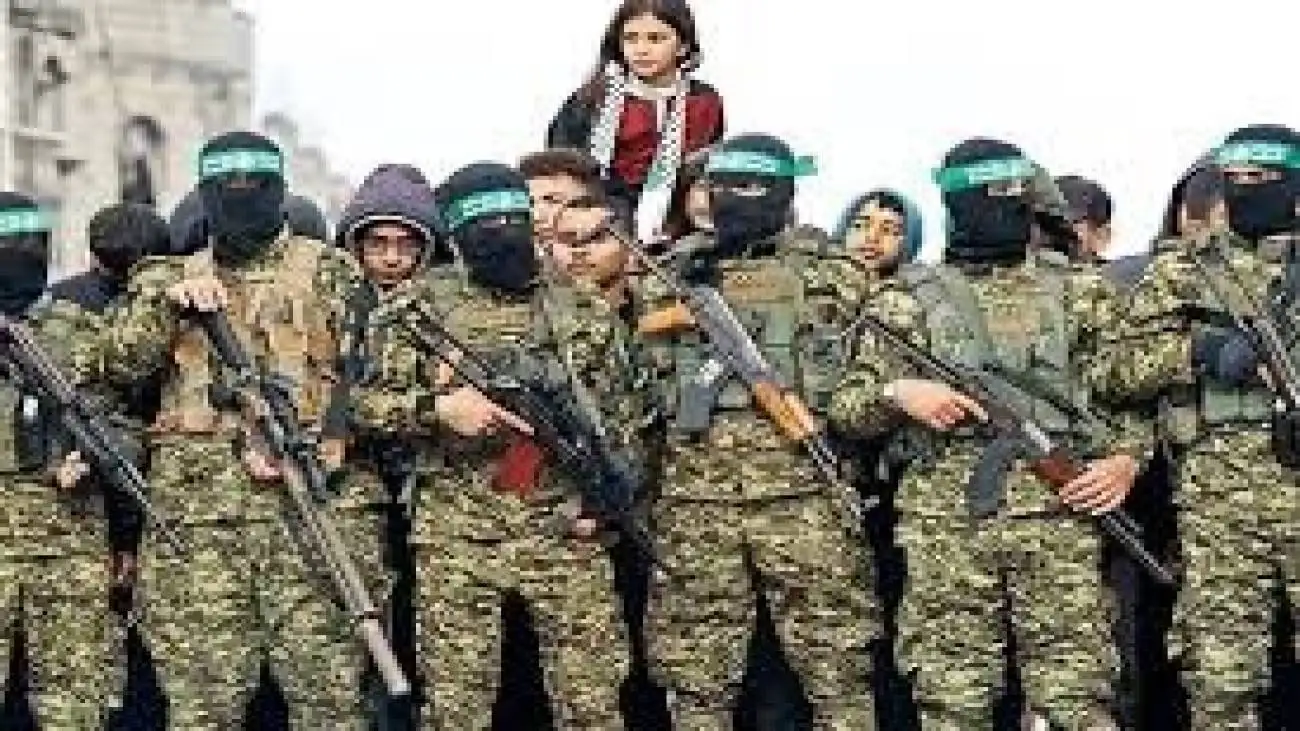 اعتراف تحلیلگر اسرائیلی به شکست در نابود کردن حماس! + ویدئو