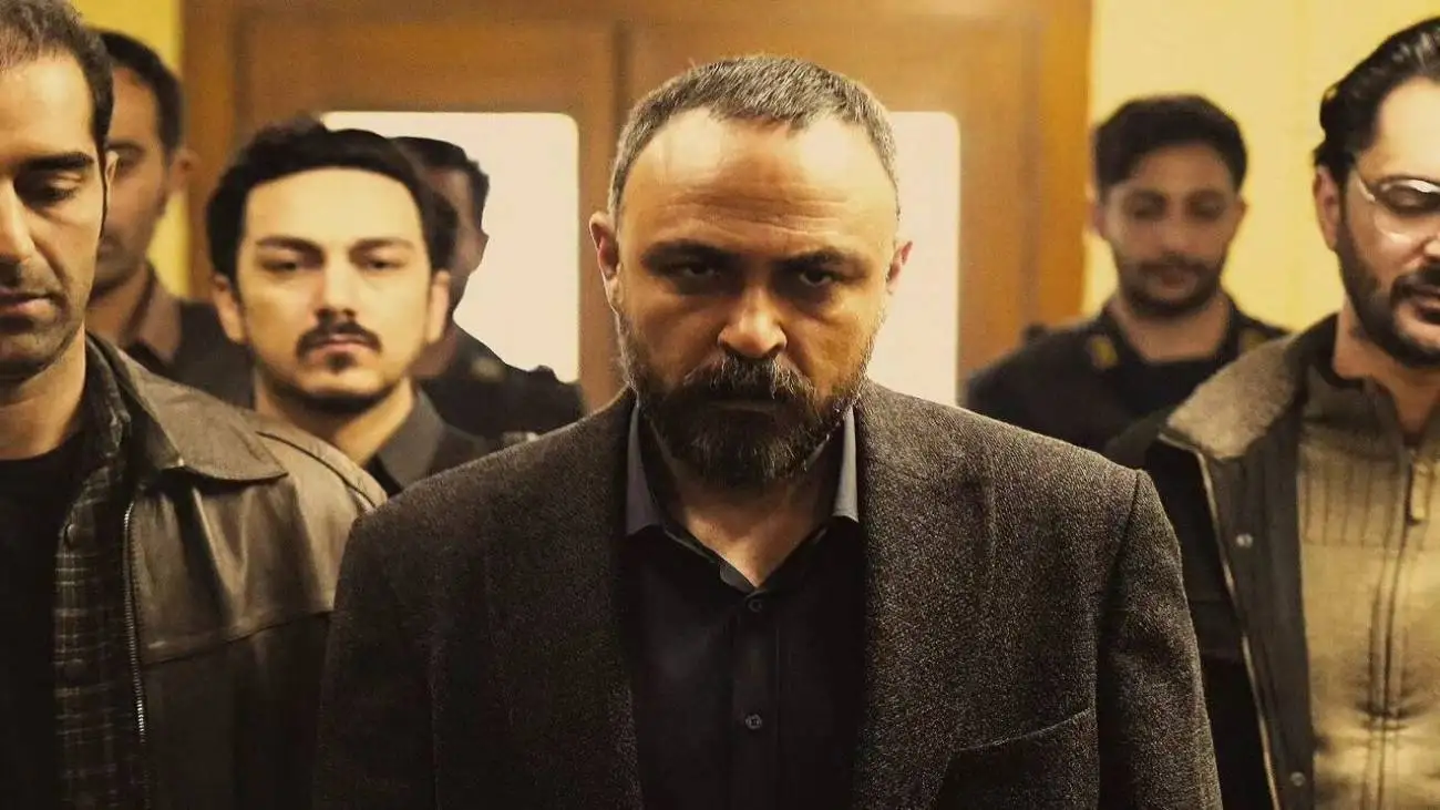 آیا امسال علیرضا کمالی پور سیمرغ می گیرد ؟