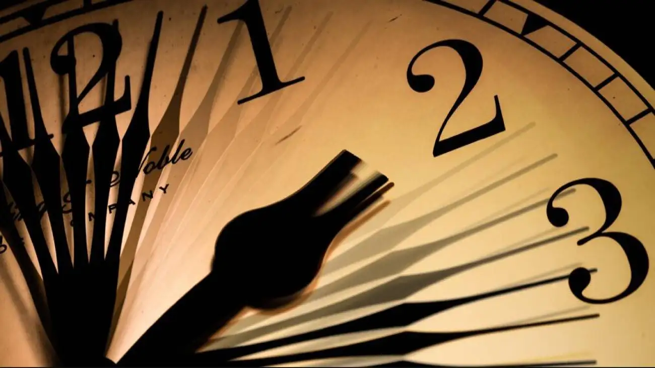 کارگردان معروف به خاطر مشکل مالی ساعتش را فروخت + عکس