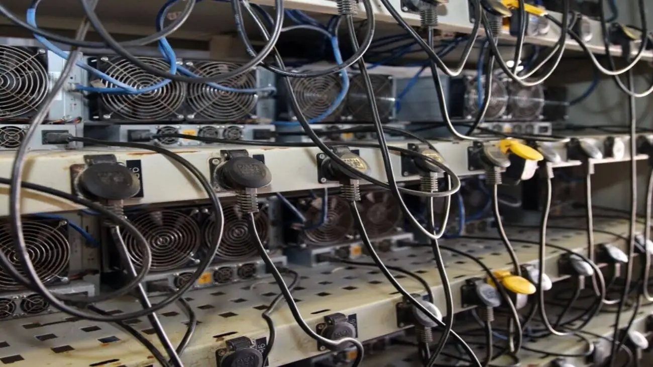 ویدیو  -  افشاگری مجری نظارت بر استخراج رمزارزها از دلیل ناترازی برق