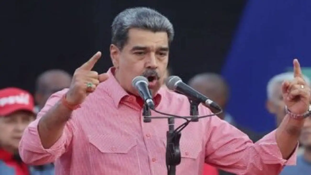 ادعای نیویورک پست: آمریکا پیشنهاد داد (مادورو) به قطر برود!