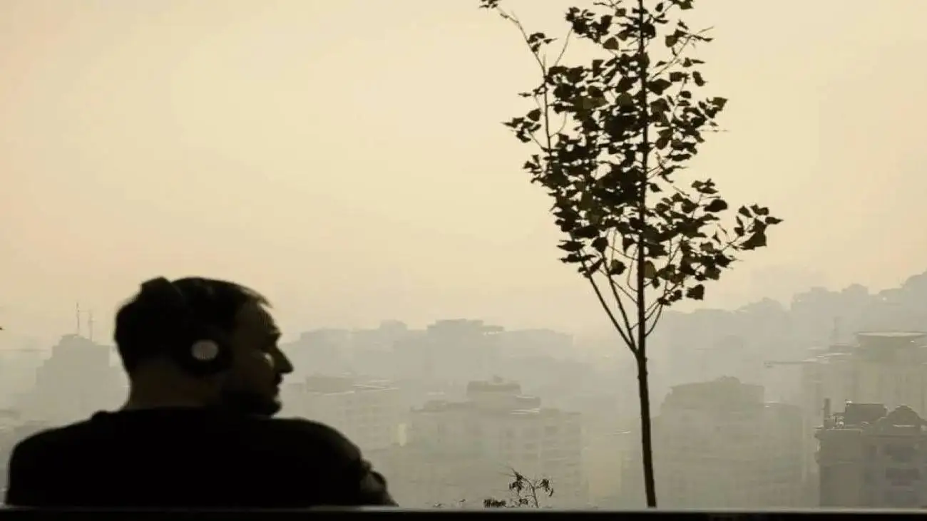 فقط براساس هواشناسی نیست + ویدئو ؛ معیارهای تعطیلی  آلودگی هوا از زبان استاندار تهران