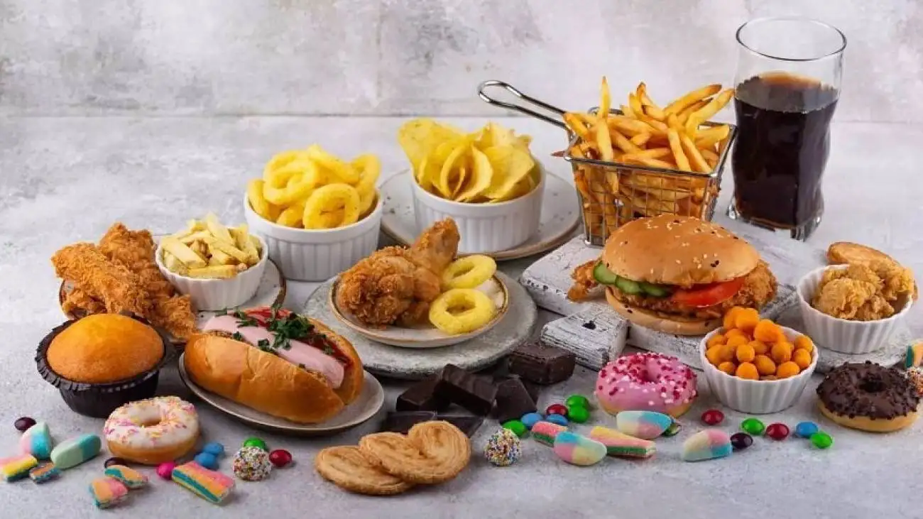 منابع پنهان چربی های بد