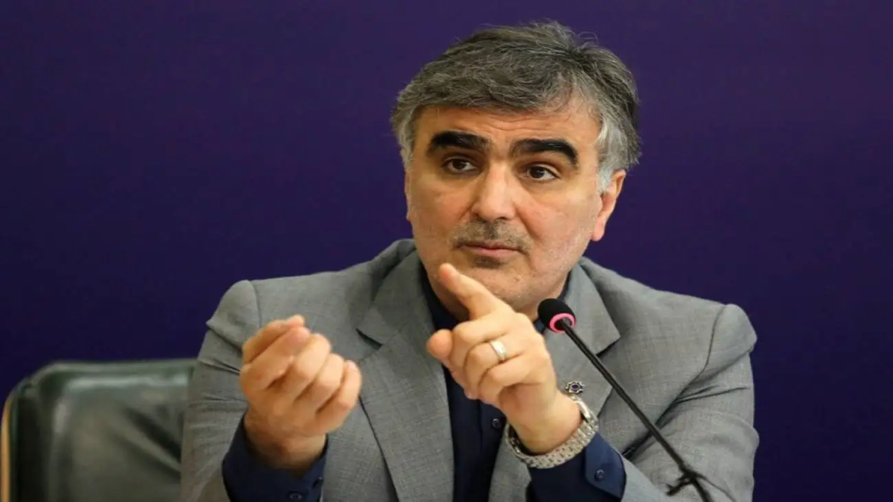 دلار 28500 تومانی حذف می شود؟  -  پاسخ رئیس بانک مرکزی